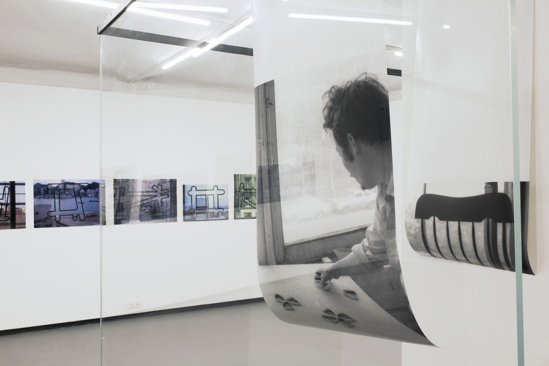 Karl-Heinz Klopf Gallery Image