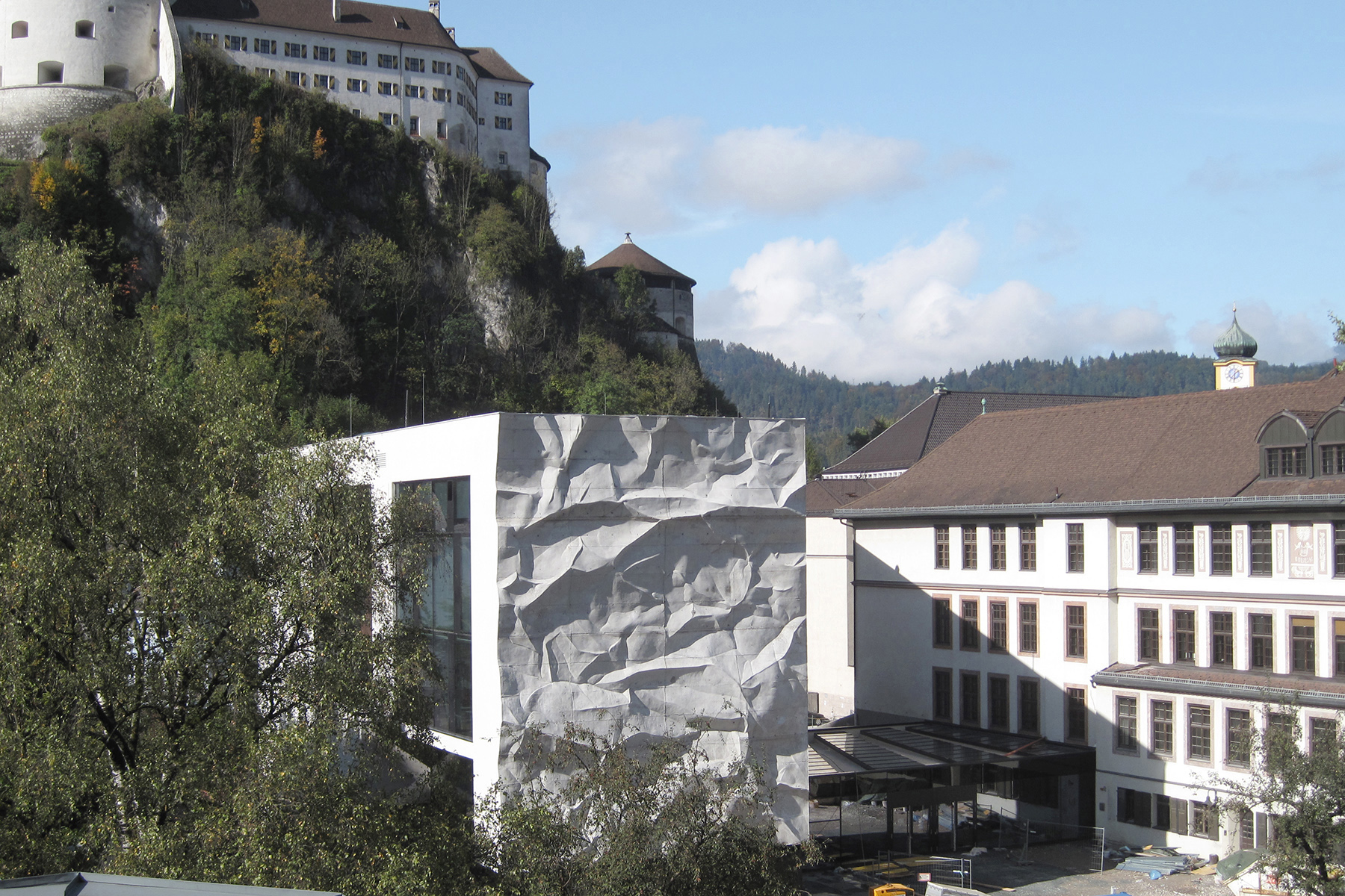 Karl-Heinz Klopf Gallery Image