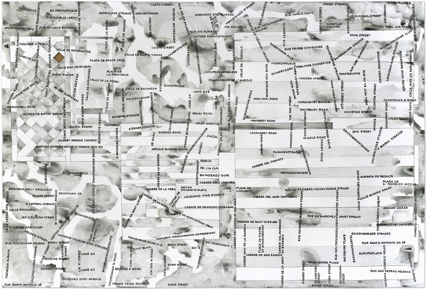 Karl-Heinz Klopf Gallery Image